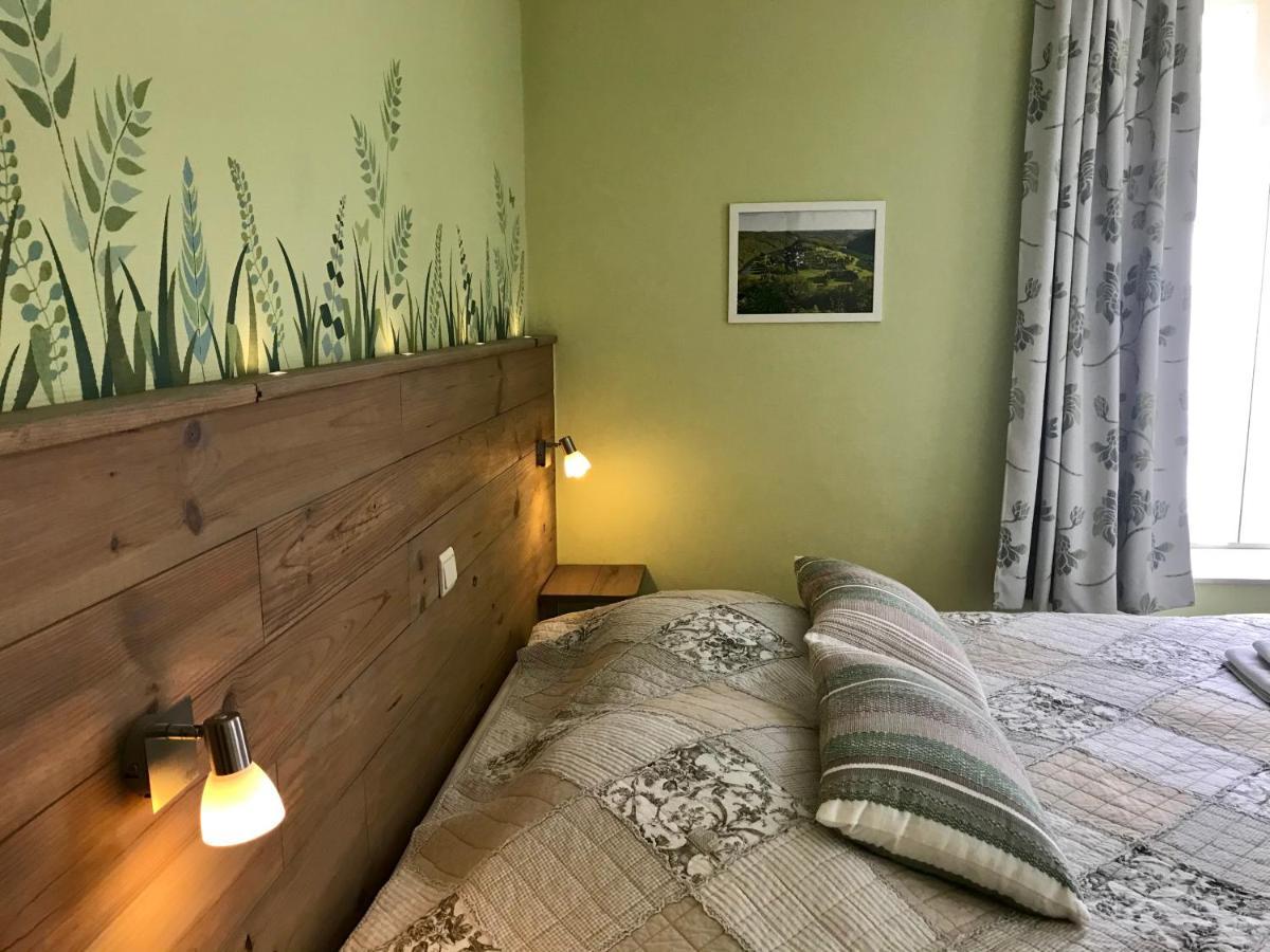 Taos B&B Врес-сюр-Семуа Екстер'єр фото