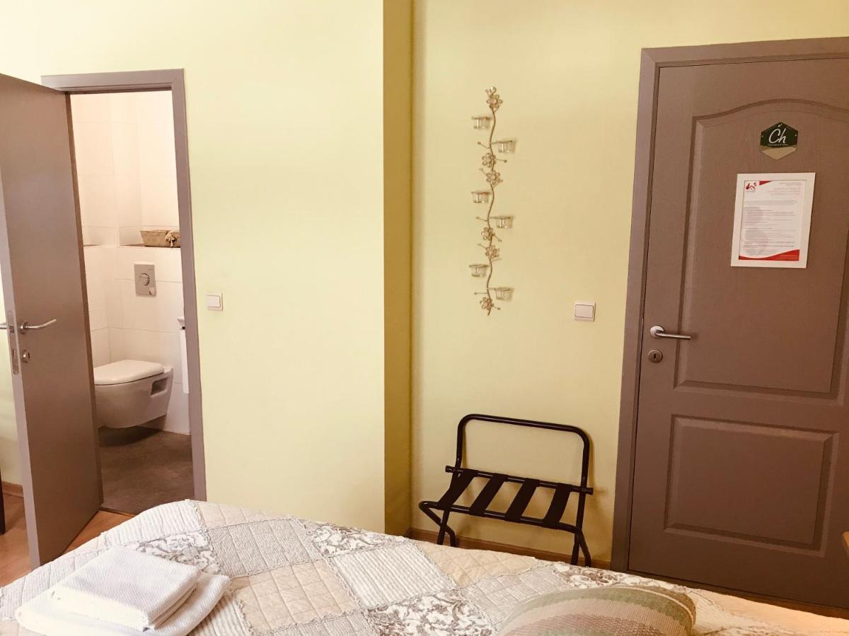 Taos B&B Врес-сюр-Семуа Екстер'єр фото